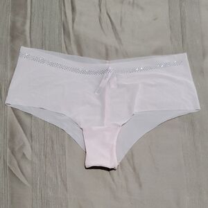 Victoria's Secret Cheeky Panties.